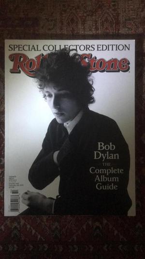 Bob Dylan Guia Completa de Sus Discos