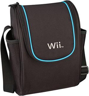 Bolso de viaje Nintendo Wii