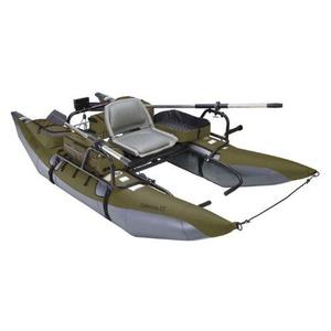 Bote Inflable Classic Accessories Colorado Xt