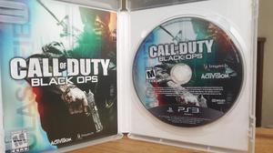 Call Of Duty Black Ops Ps3 bonus
