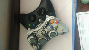 Cambio Control Xbox 360