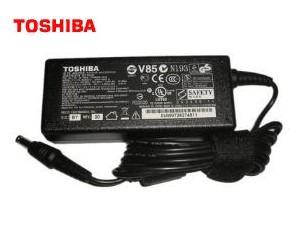 Cargador Para Portátil Toshiba Garantia 6 Meses 19v 3.42a