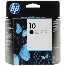 Cartucho Hp 10 - Ca