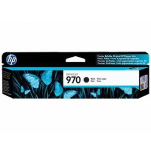 Cartucho Hp 970 Negro Para Officejet X451/x476 Dw - Cn621am