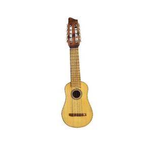 ¡ Charango Natural De 10 Cuerdas Instrumento Típico !!