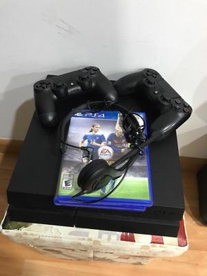 Consola Ps4