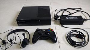 Consola Xbox 360, Control, Microfono