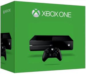 Consola Xbox One Nueva Oferta