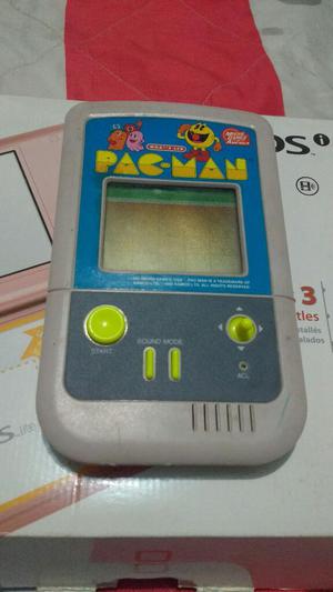 Consola de Pac Man