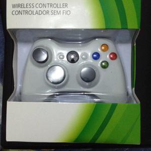 Control Xbox 360