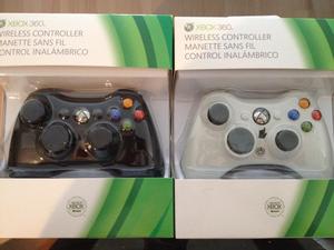 Control Xbox 360 nuevo