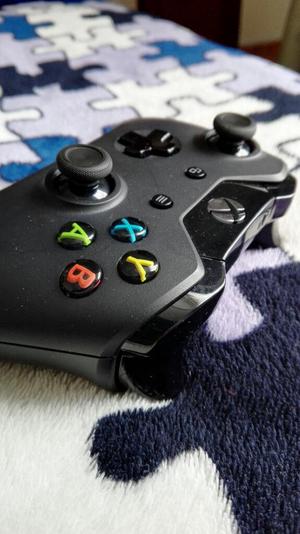 Control Xbox One