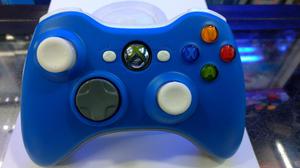 Control Xbox360