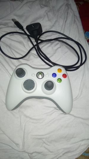 Control de Xbox 360 Inalambrico Original