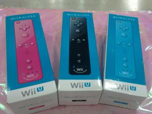 Controles Originales para Wii