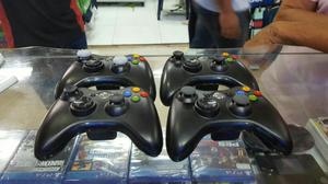 Controles Usados Xbox 360 Garantizados