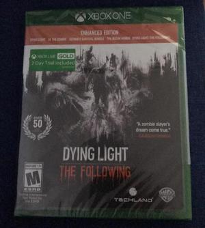 Dying Light Xbox One