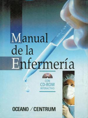 Enciclopedia O Manual de Enfermería