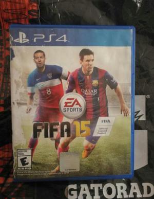 Fifa 15 en 30 Pesitos