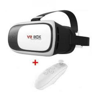 Gafas de Realidad Virtual con Caja