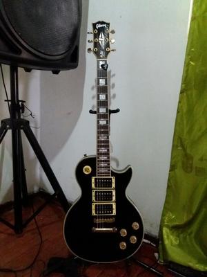 Gibson Les Paul Custom Signature