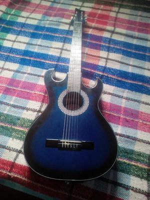 Guitarra Santander