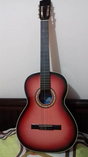 Guitarra acústica