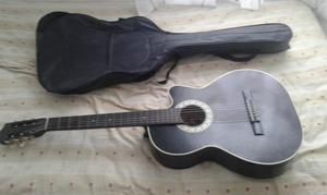 Guitarra acustica