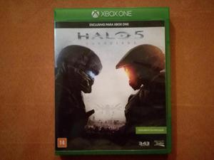 Halo 5 Guardians Xbox One