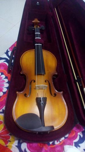 Hermoso Violin