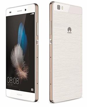 Huawei P8 Lite Octa Core Dual Sim Card 13mp Nuevo Libre 4g.