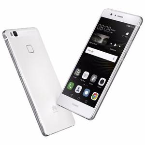 Huawei P9 Lite Dual Sim 13mp Android Lector De Huella 4g Lte