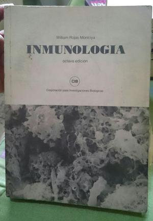 Inmunologia