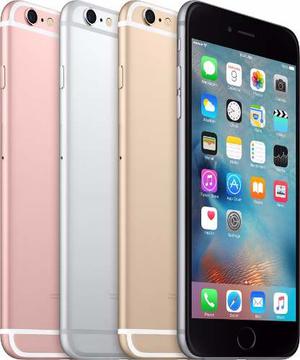 Iphone 6s 64gb 4g Lte Touch 3d 2gb Ram 4.7¨
