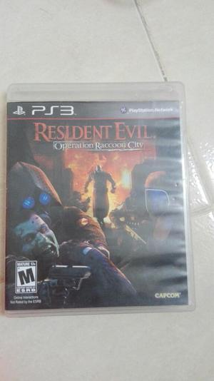 Juego Original Playstation 3