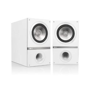 Kef Q100wh Bookshelf Loudspeakers - White (pair)
