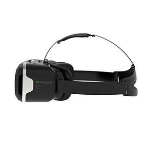 Lentes Vr Shinecon 3d De Realidad Virtual Para Pc