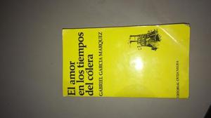 Libros en perfecto estado