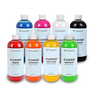 Liquido Refrigerante De Colores Thermaltake Cl-w114-os00wt-a