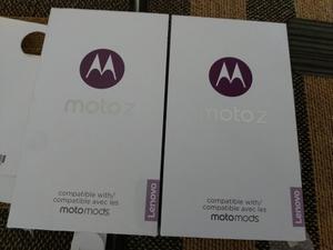 Moto Z