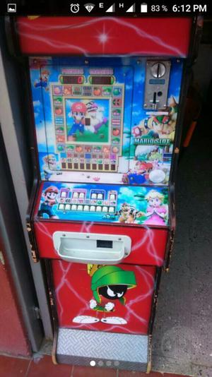 Máquinas Arcade Full
