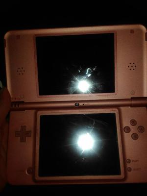 Nintendo Ds Xl