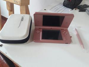 Nintendo Dsi Xl