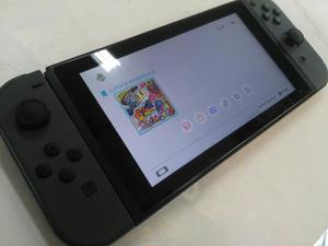 Nintendo Switch Usada Bomberman