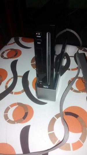 Nintendo Wii