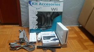 Nintendo Wii en Exelentes Condiciones