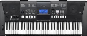 Organeta Yamaha psr E423