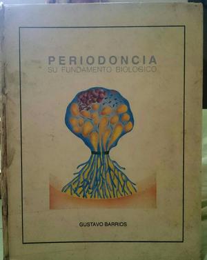 Periodoncia. Vendo Atlas de Periodoncia.