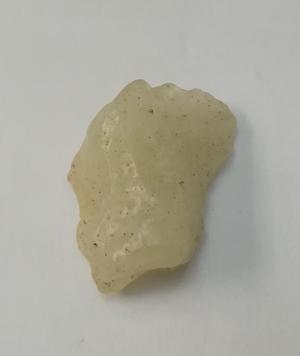 Piedra Pr Cristal de Desierto  Qi