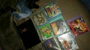 Play 2 Excelente Estado